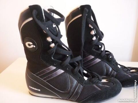 Chaussure de sport (creeks) 10 Avignon (84)