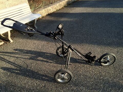 CHARIOT GOLF BAG BOY 3 ROUES 65 Saint-Pierre-d'Albigny (73)