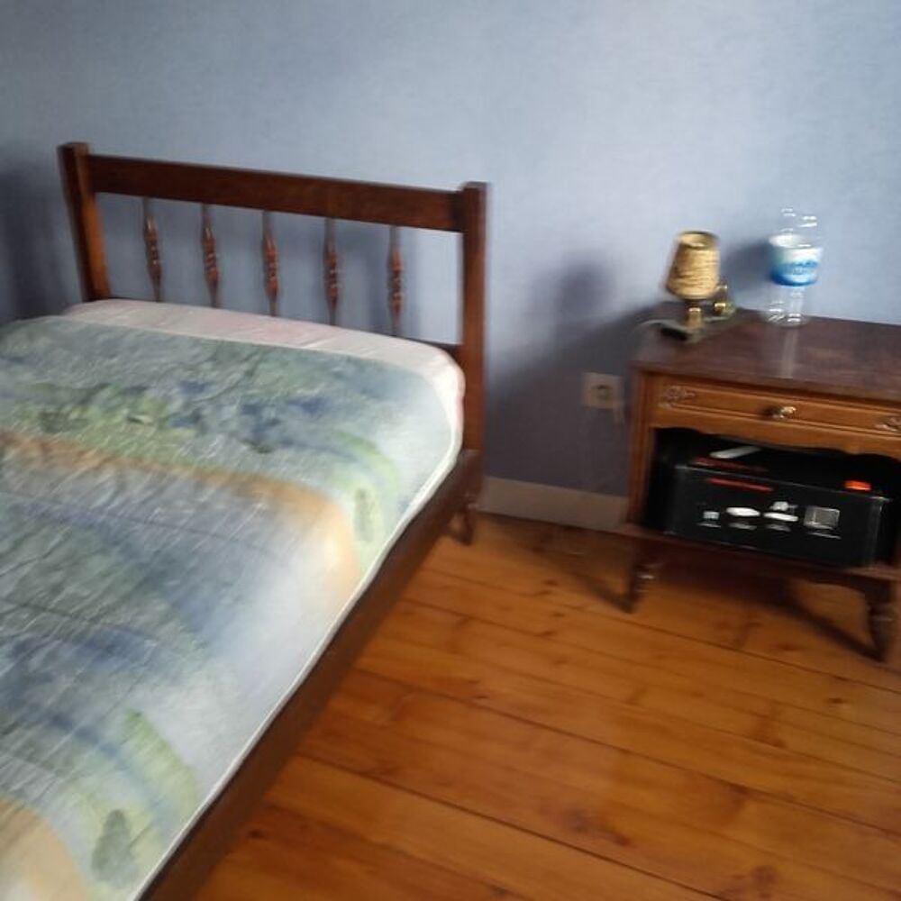 chambre junior Meubles