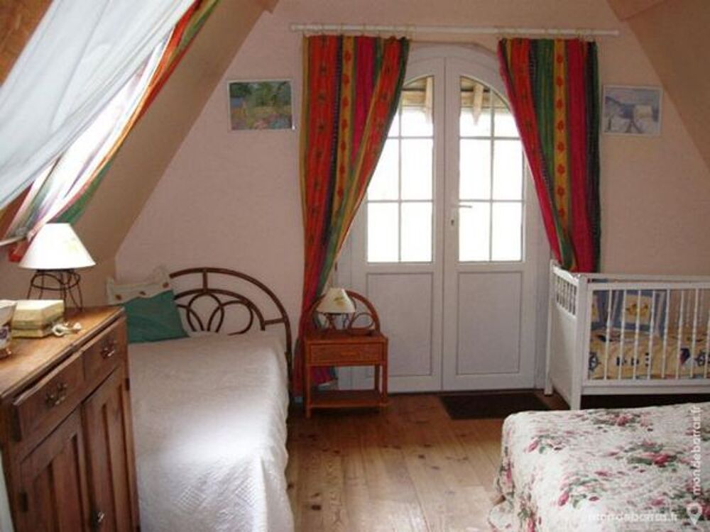   gite 15pers vaste jardin arboré, accès handicapés Haute-Normandie, Saint-Vaast-du-Val (76890)