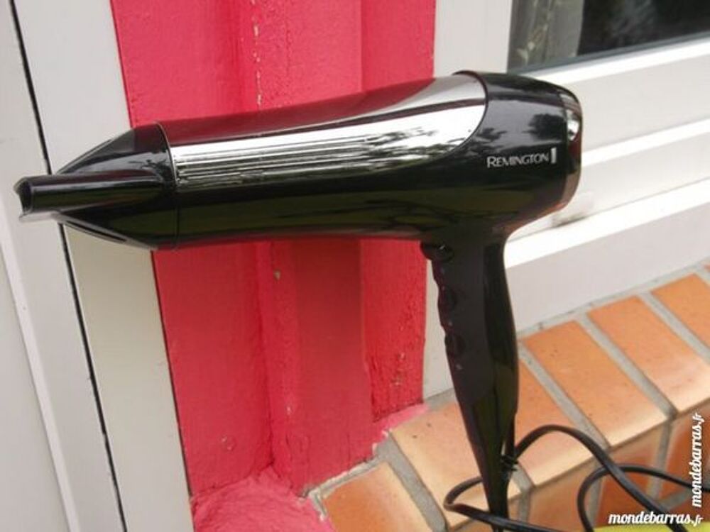 s&egrave;che cheveux Electroménager