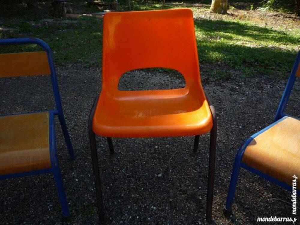 Petite chaise enfant Meubles