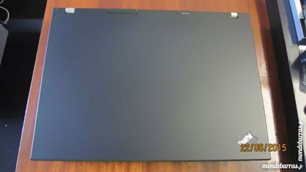 Pc portables reconditionn&eacute;s Matériel informatique