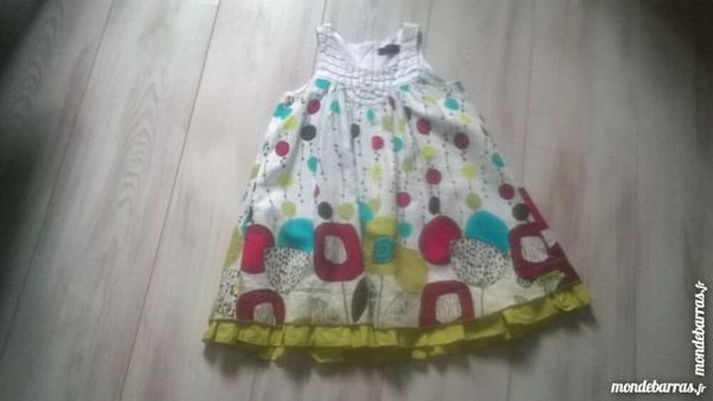 robe catimini Vêtements enfants