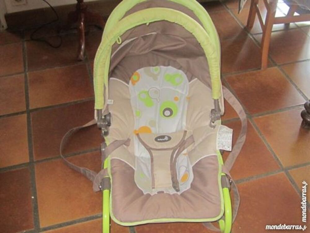 transat Pu�riculture