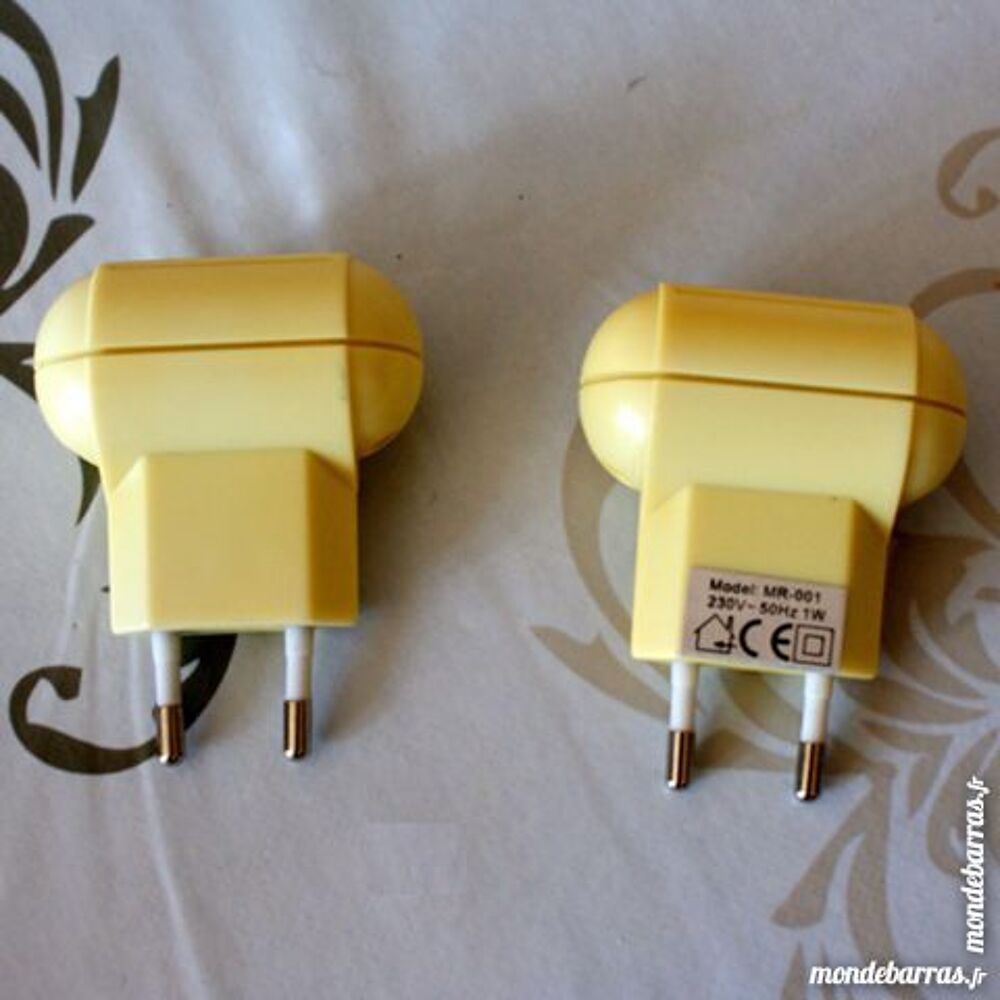 Prise anti-moustiques &eacute;lectrique Electroménager