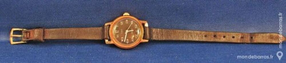 TIMEX Electric 1980 montre dame TIX0006 Bijoux et montres