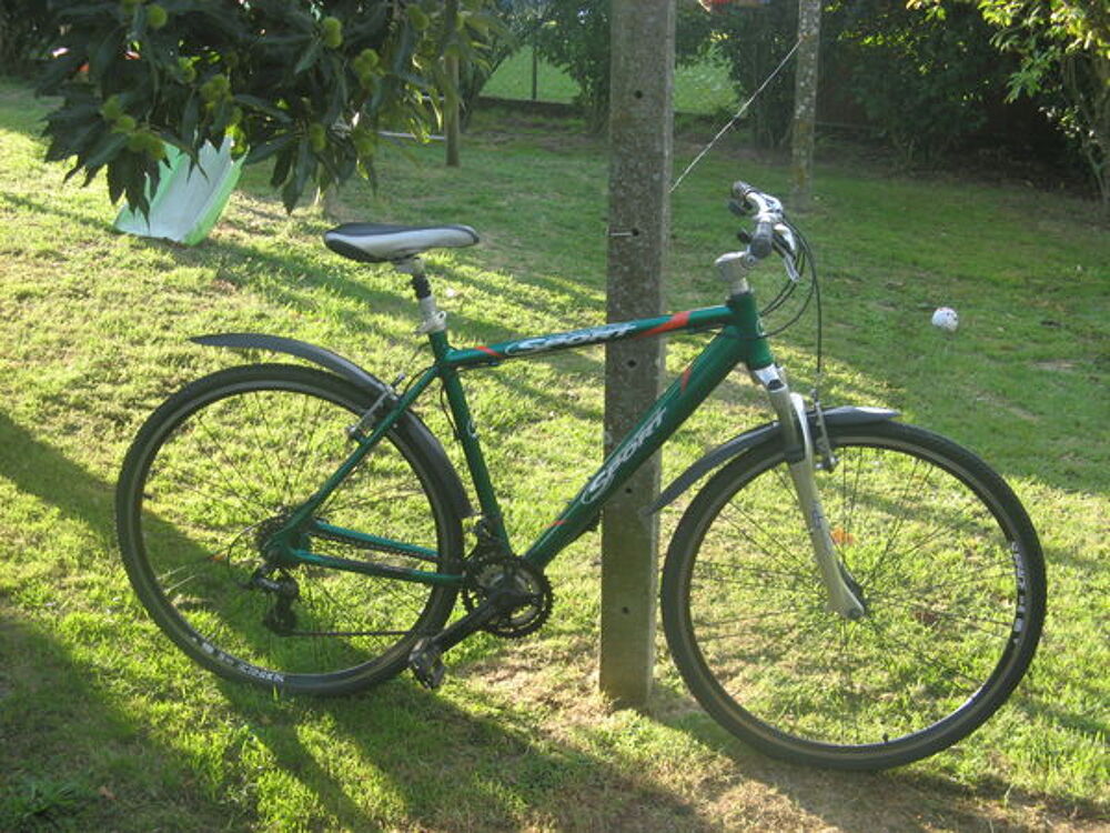 VTC Vélos