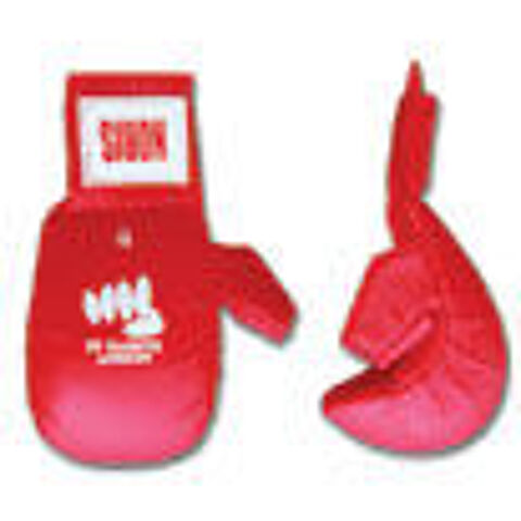 Gants Karat 40 Strasbourg (67)