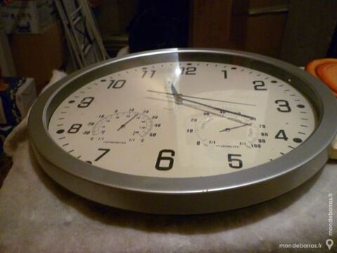 Deux pendules 30 Le Syndicat (88)