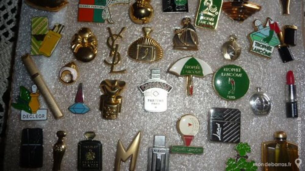 PIN'S PLATEAU 