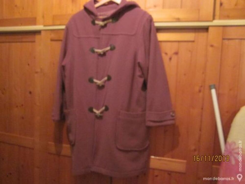 Manteau Vêtements