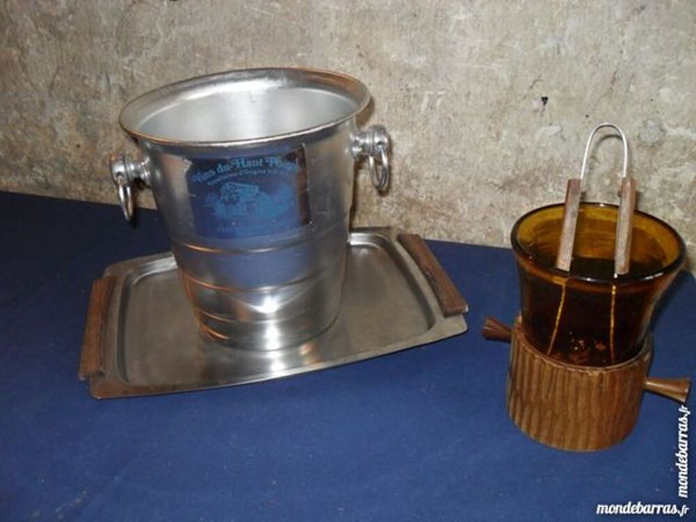 Lot de vaisselle Cuisine