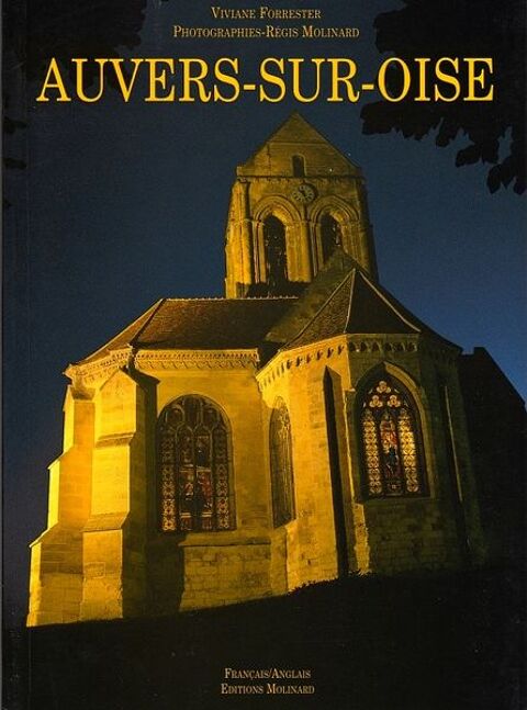 VAN GOGH.guide.AUVERS SUR OISE / prixportcompris 7 Reims (51)