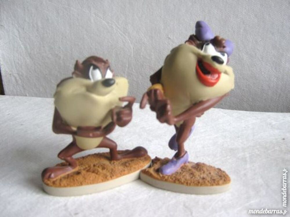 figurines WARNER BROS 
