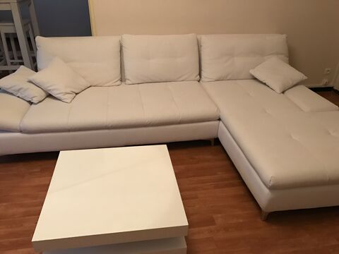 beau canap d'angle 770 Saint-Memmie (51)