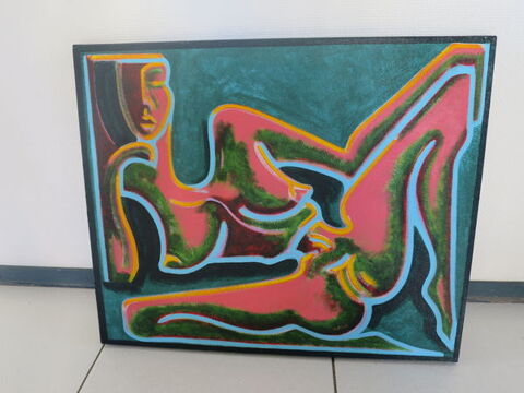 tableau de Bernie SAIT 400 Marignier (74)