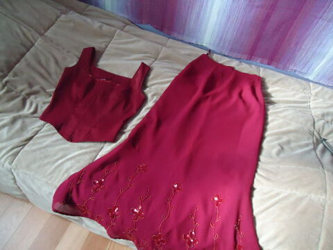 Trs bel ensemble de soire 15 Torcy (77)