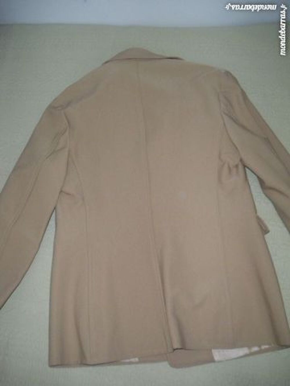 VESTE FEMME Vêtements