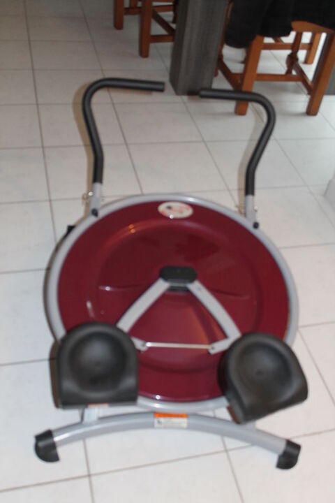 AB circle plus rameur 50 Cerizay (79)