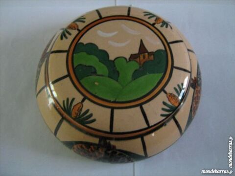 BONBONNIERE STYLE HB 25 Brest (29)