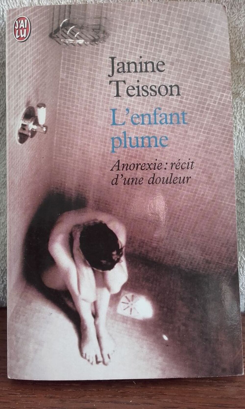 Livre de Jeanine TEISSON Livres et BD