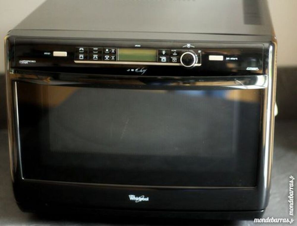 four micro-onde Electroménager