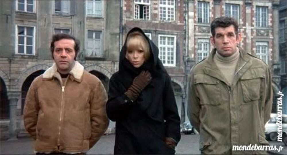 Dvd: Laisse aller. c'est une valse (258) DVD et blu-ray