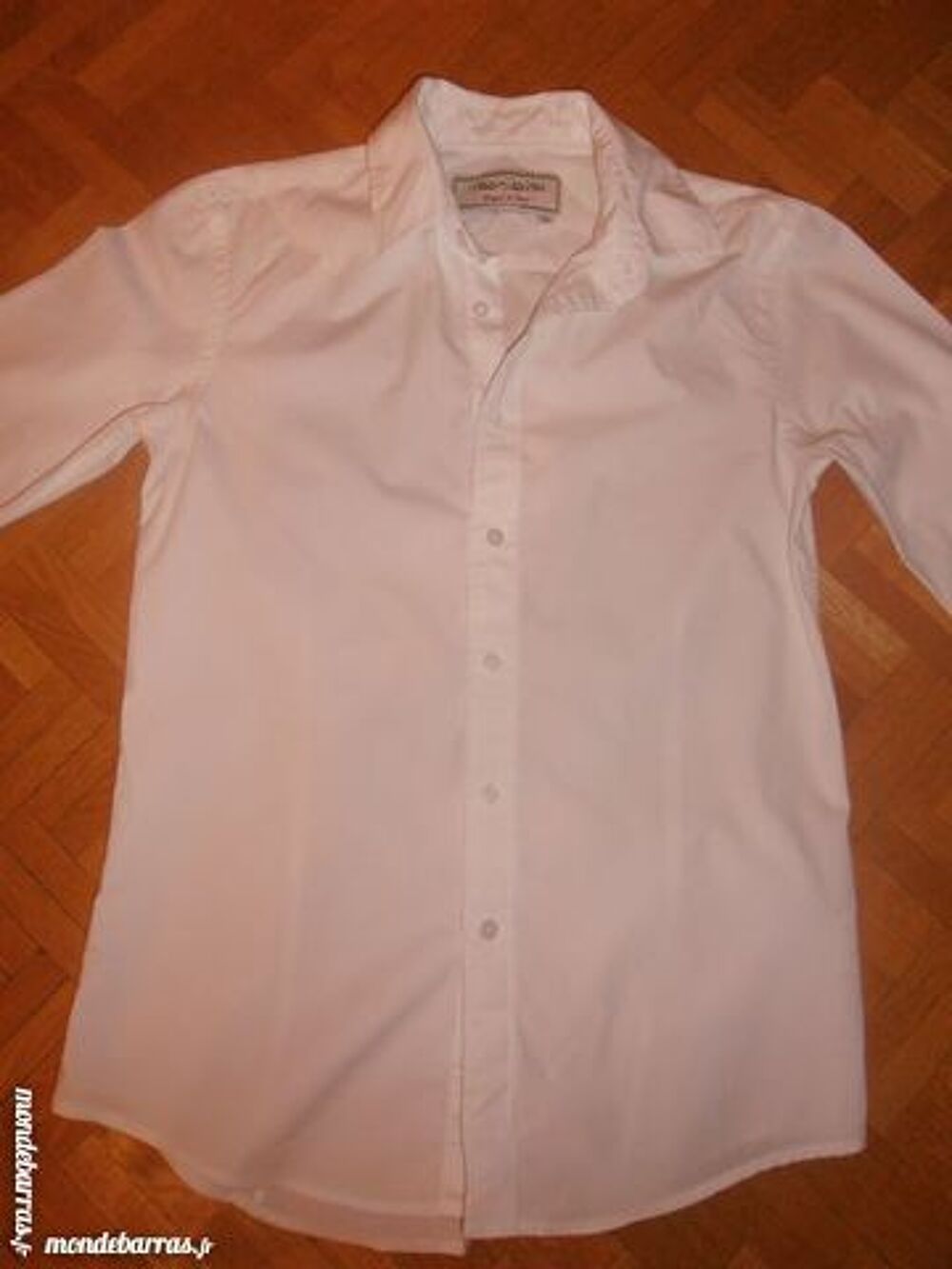 Chemise TEDDY SMITH Vêtements