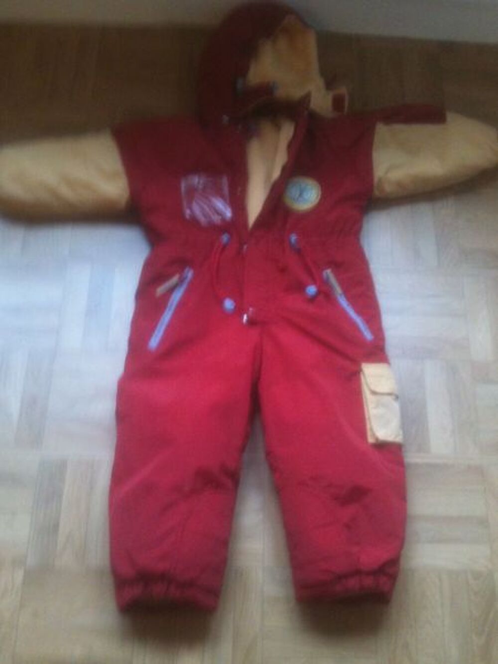 VEND COMBINAISONS DE SKI POUR ENFANTS Sports
