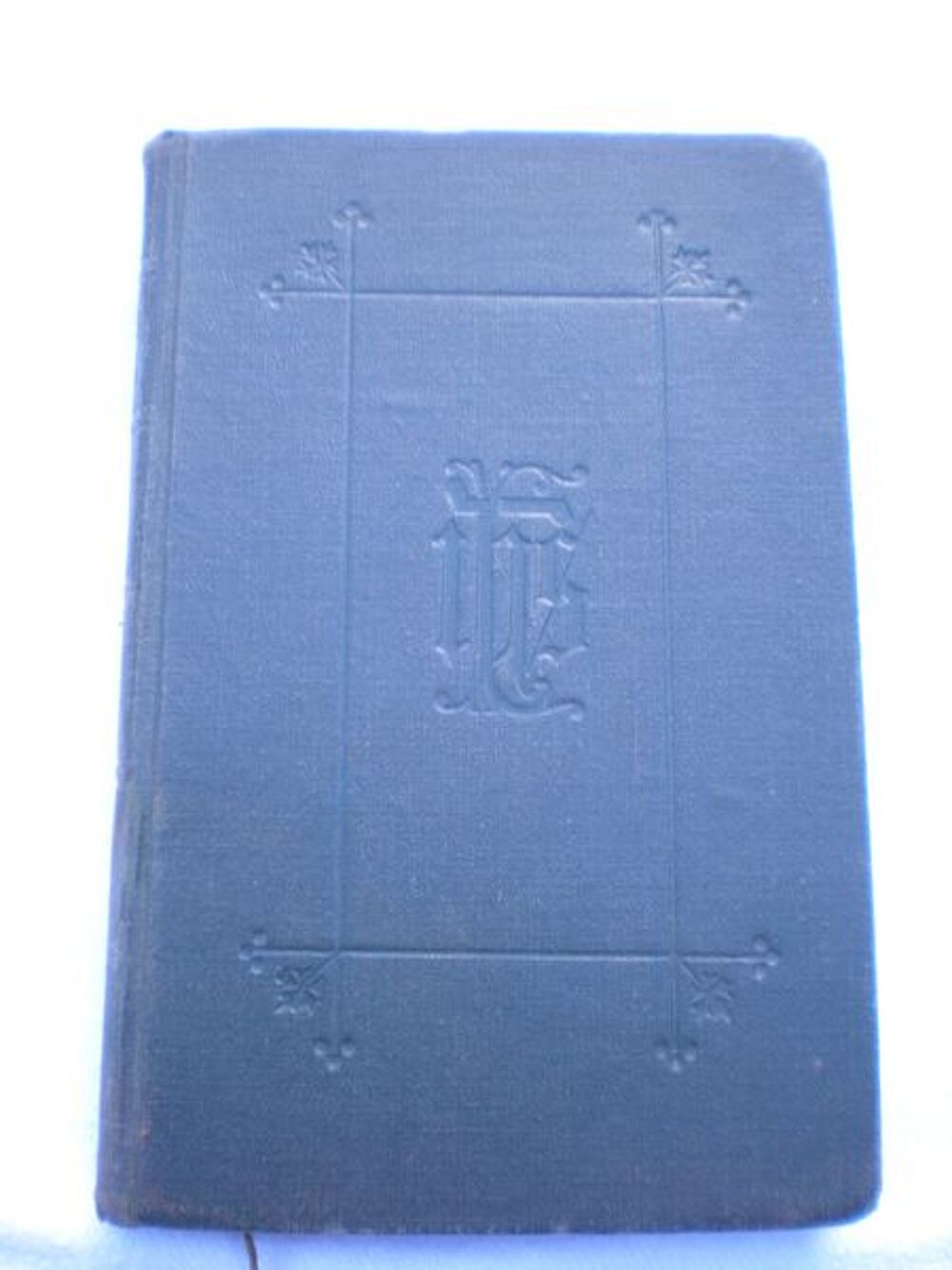 pri&egrave;res lectures et chants Livres et BD