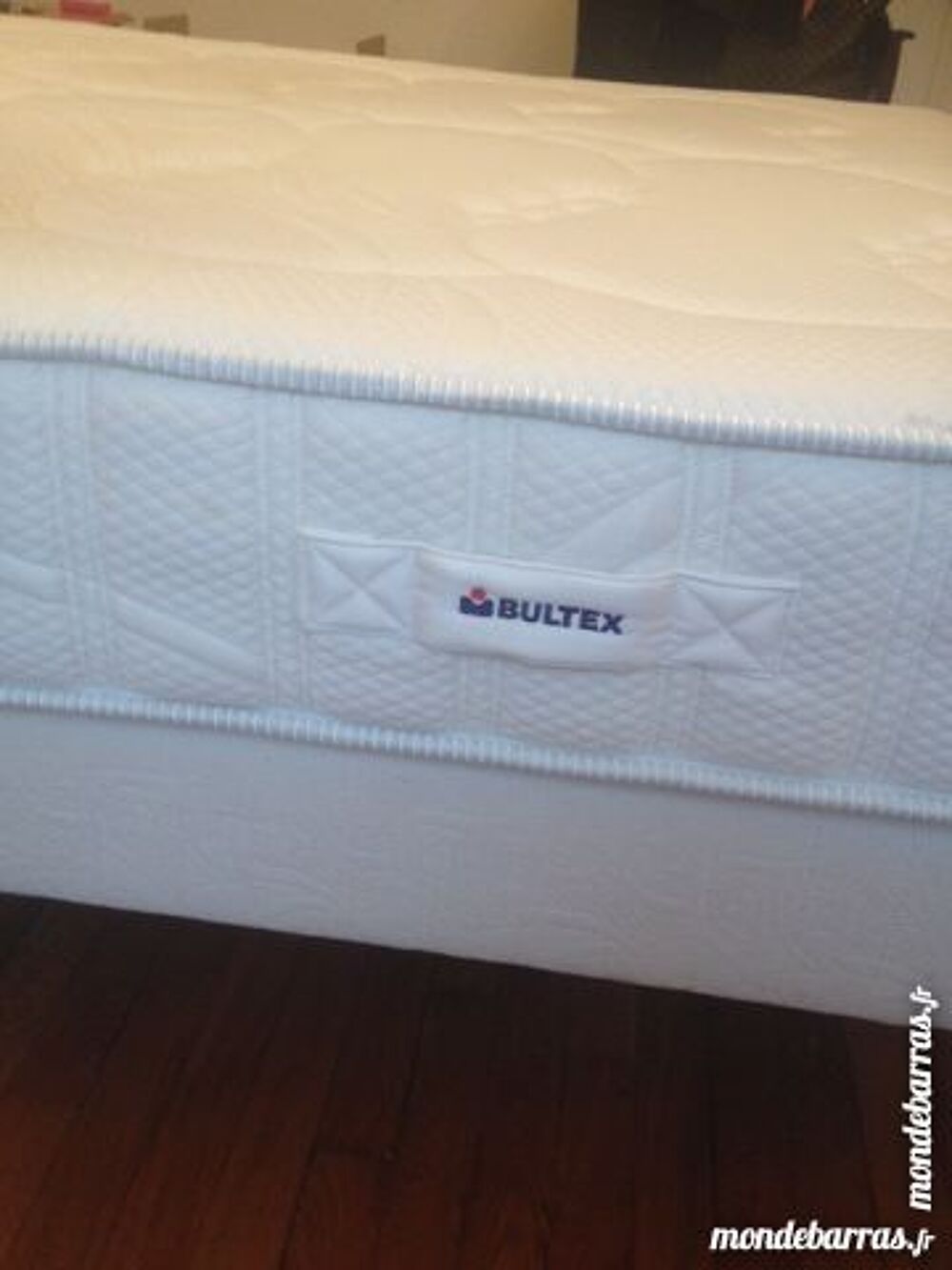 "MATELAS et SOMMIERS ""BULTEX""" Meubles