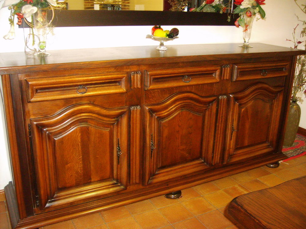 salle a manger + table Meubles