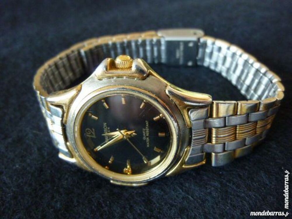 SWANSON 1980 montre Dame DIV0146 Bijoux et montres