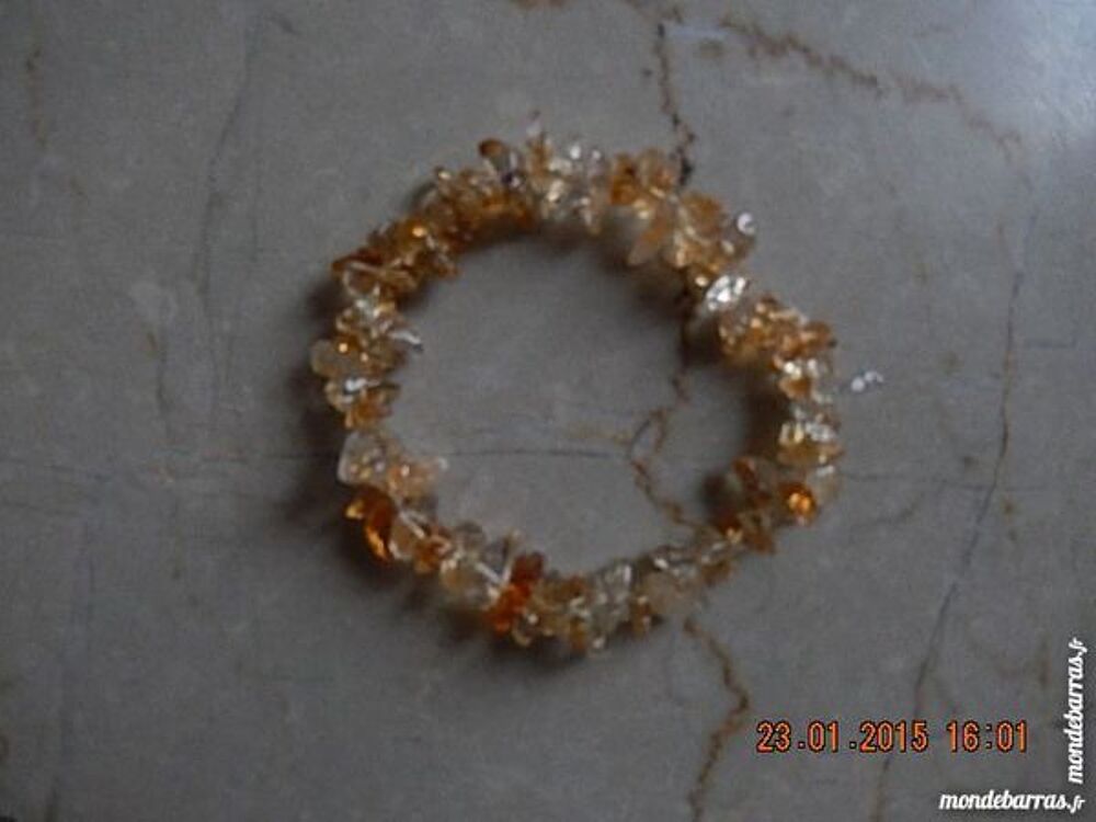 bracelet ambre Bijoux et montres