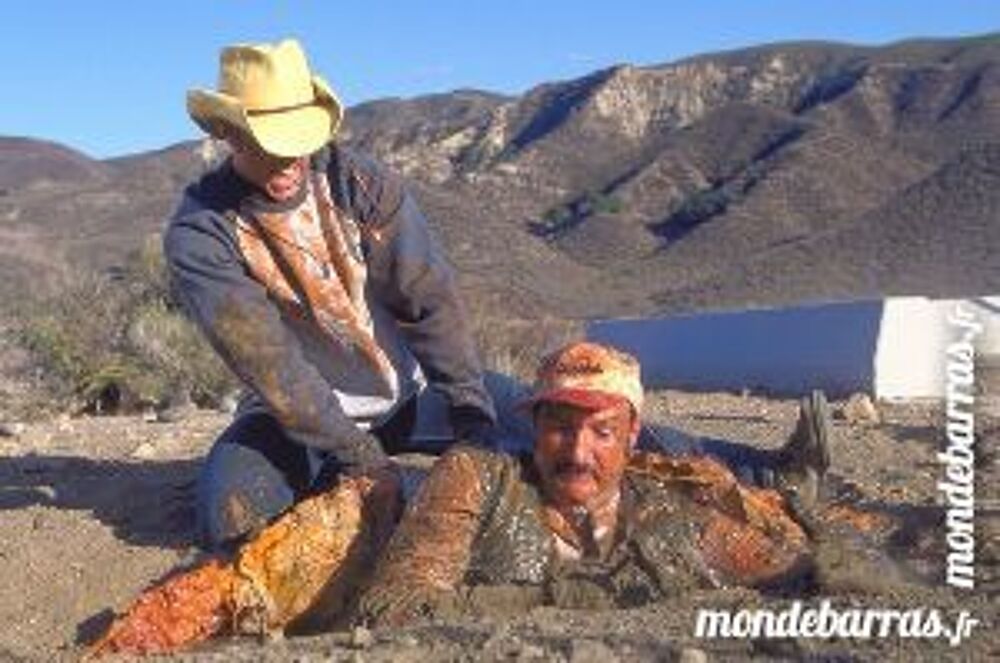K7 Vhs: Tremors 3 (445) DVD et blu-ray