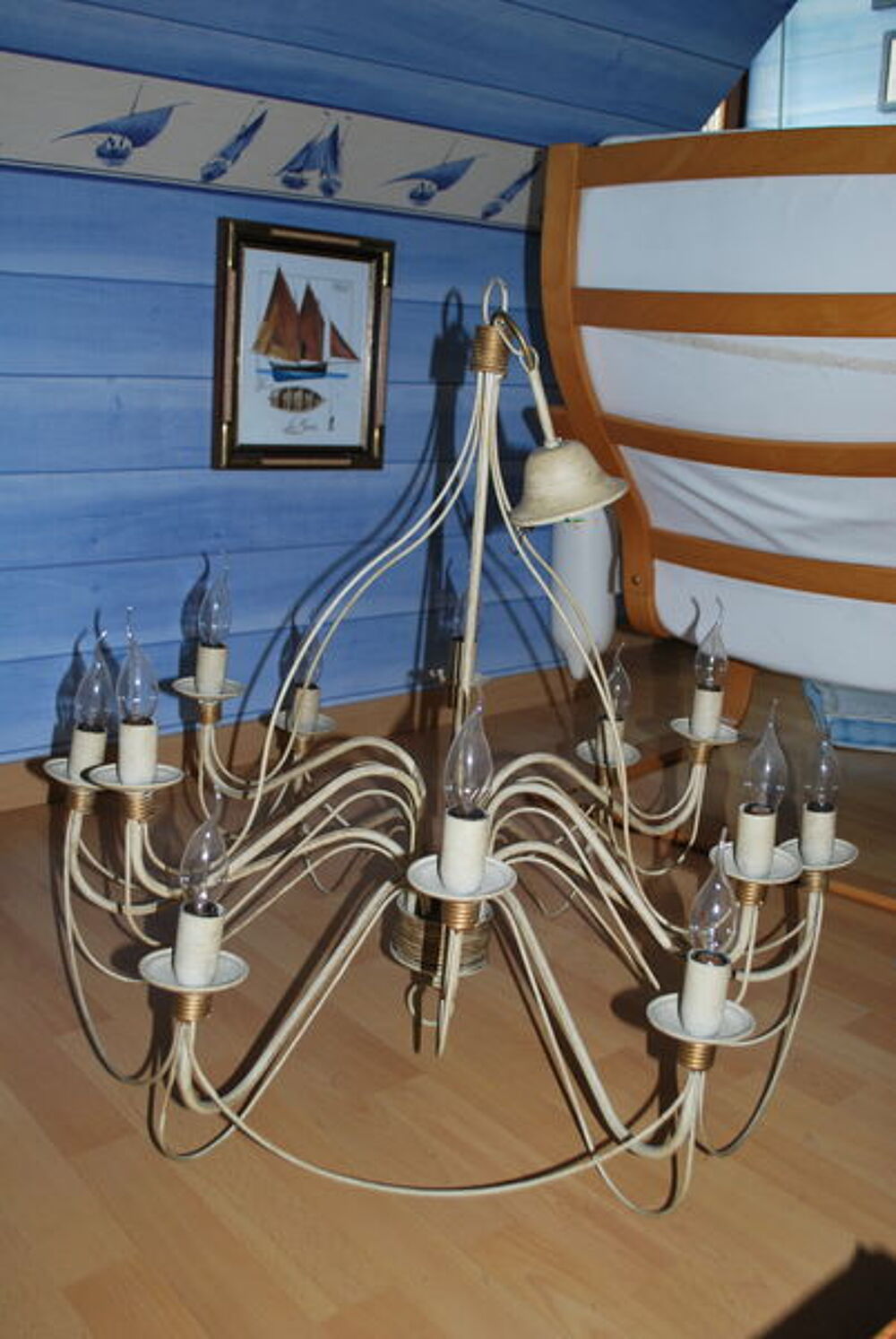 lustre Décoration