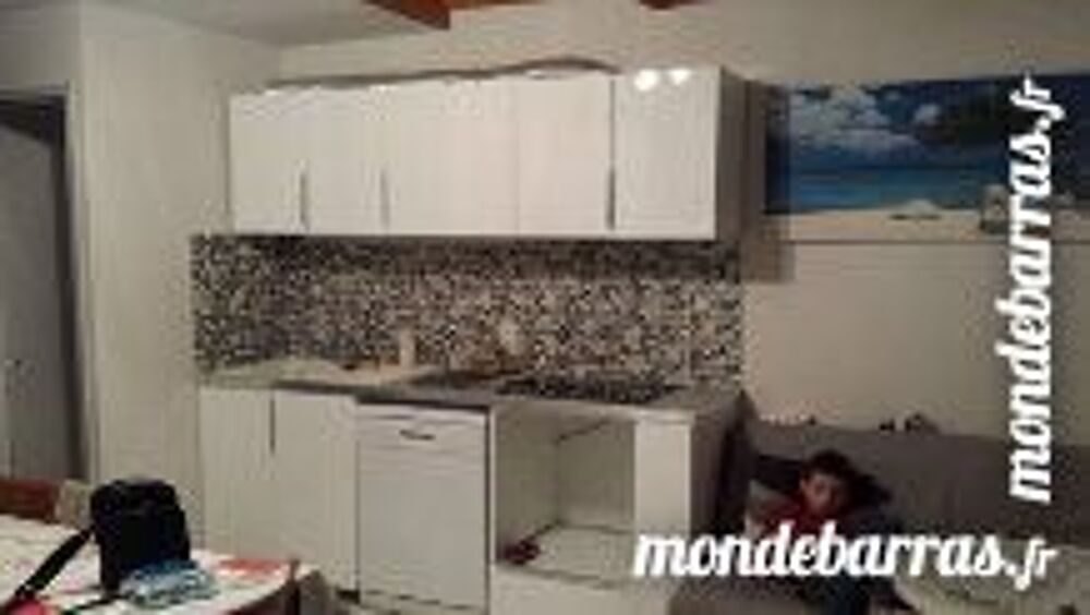   Location vacances villa, maison bord de mer Languedoc-Roussillon, Vias (34450)