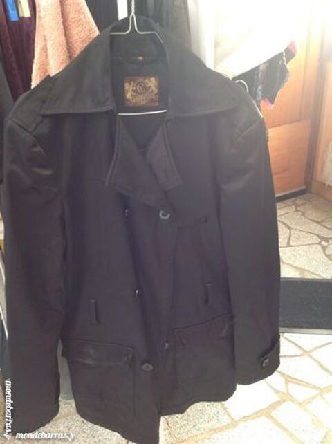 TRENCH CARNET DE VOL TAILLE 48 38 Villepinte (93)