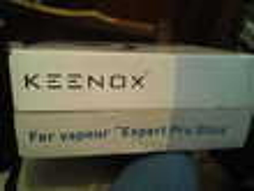 fer &agrave; repasser &agrave; vapeur de marque KEENOX Electroménager