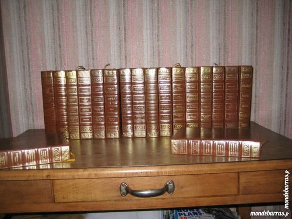 livres reli&eacute;s Livres et BD