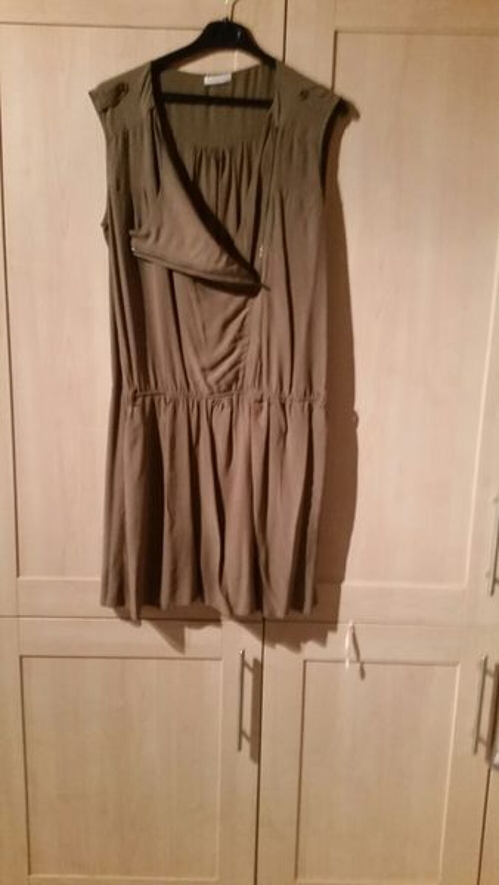 CHEMISIERS TUNIQUES T 44 Vêtements