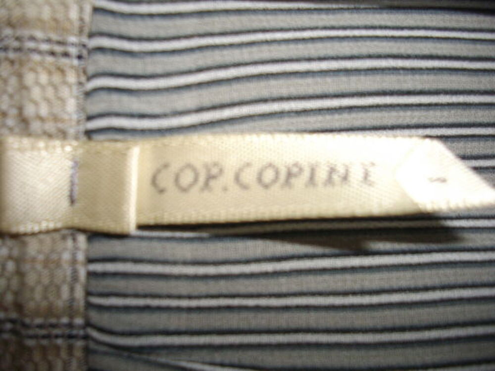Robe COP COPINE T.38/40 Vtements