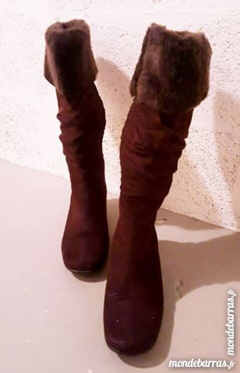 Bottes 10 Vence (06)