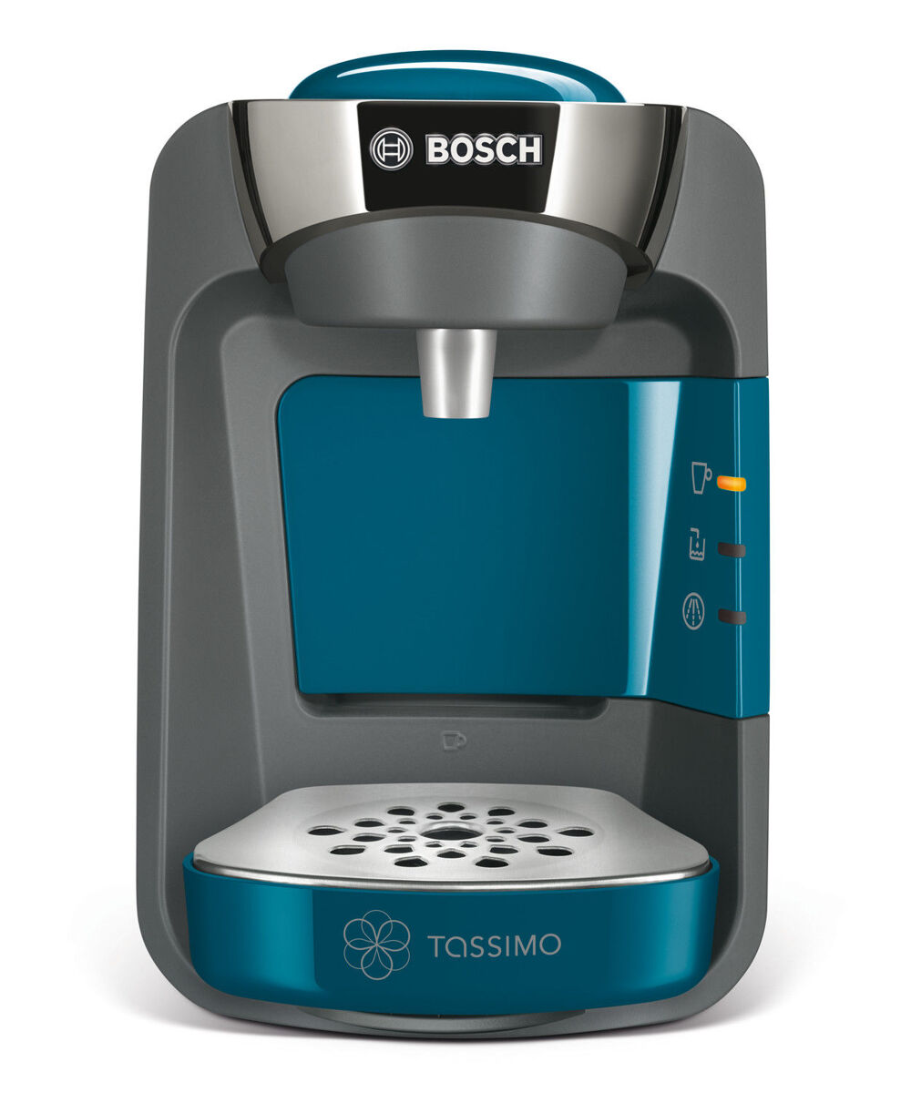 TASSIMO SUNY Electroménager