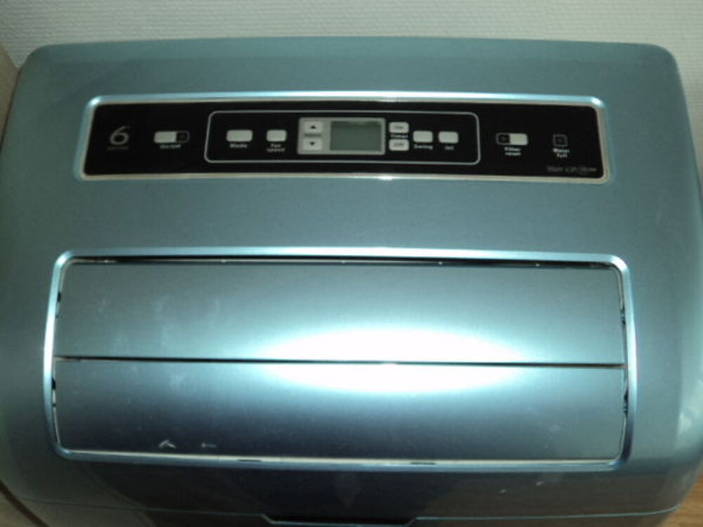 Climatiseur Whirlpool Electroménager
