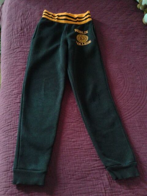 Jogging RIVALDI 10 Barentin (76)