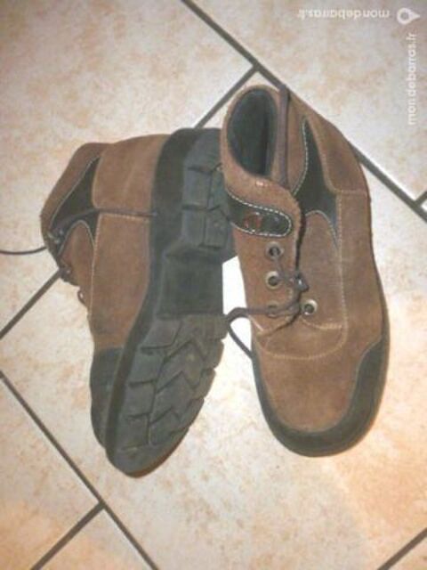 Chaussures Garon Pointure 31 5 Argenton-sur-Creuse (36)