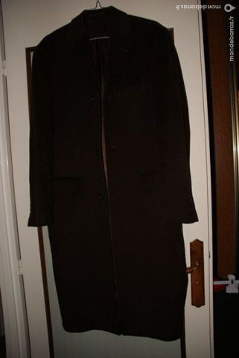 manteau pour homme 20 Berck (62)