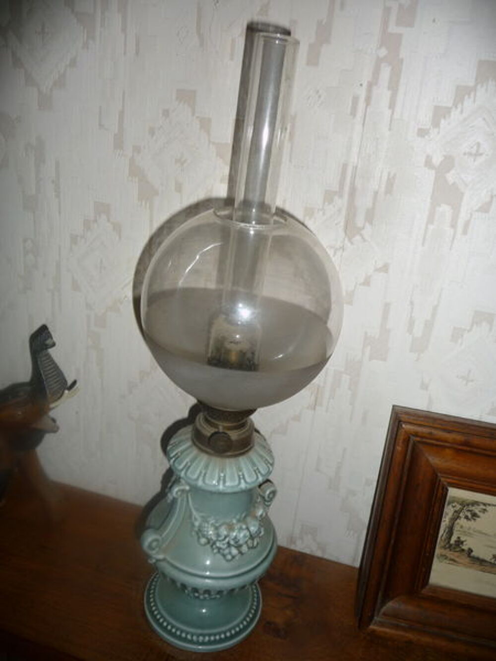 Lampe Décoration